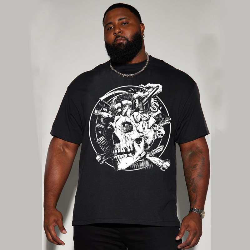 Underground Streetwear Brand - 미국 언더그라운드 뮤직 록 밴드 스트리트웨어