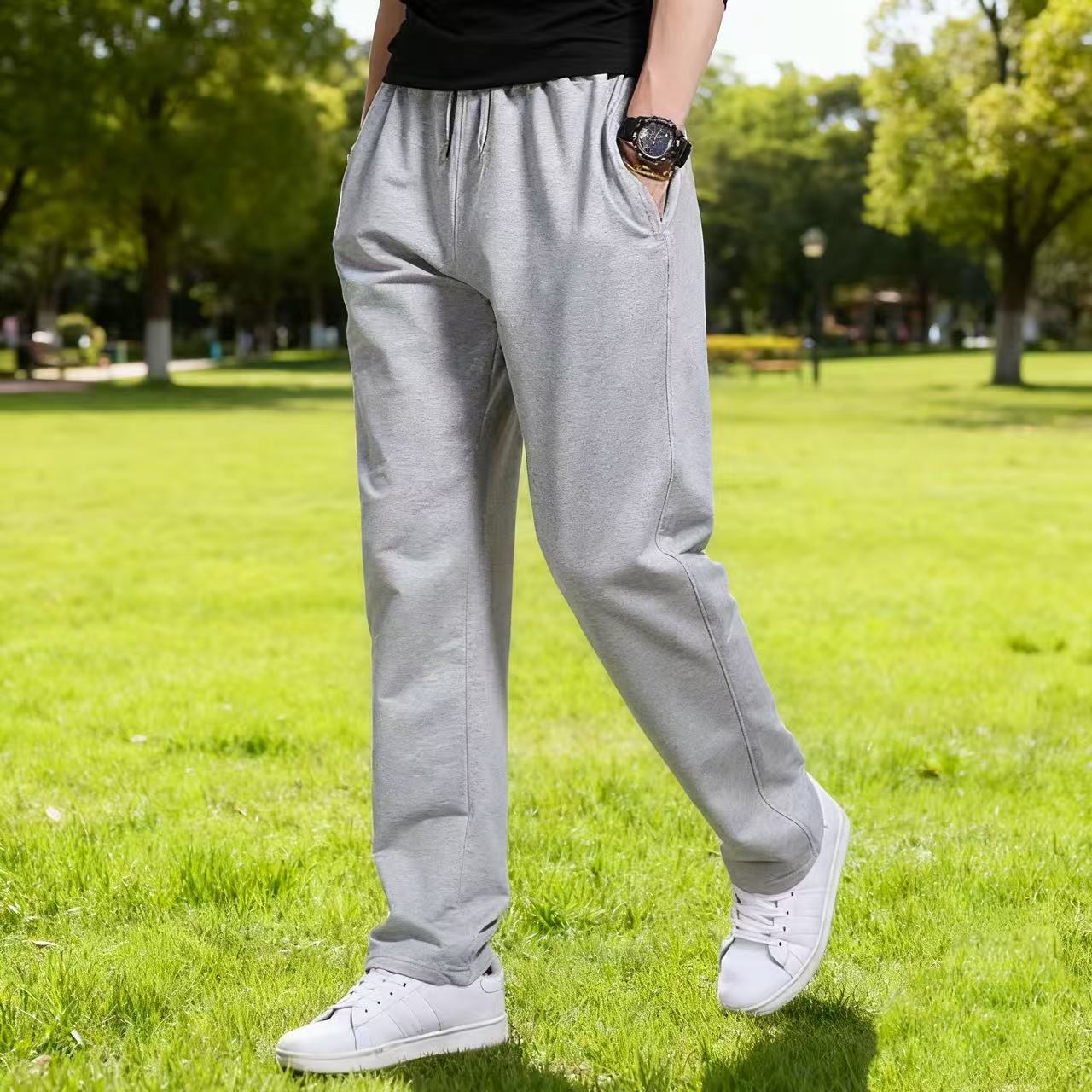 Streetwear Brand Tracksuit - 2026 가을 겨울 브랜드 남성/여성 운동복