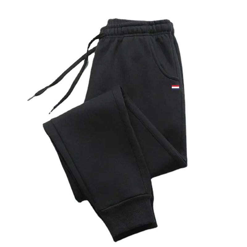 Streetwear Brand Tracksuit - 2025 가을 겨울 브랜드 남녀 운동복