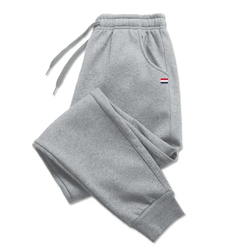 Streetwear Brand Tracksuit - 2024 가을 겨울 브랜드 남성/여성 운동복