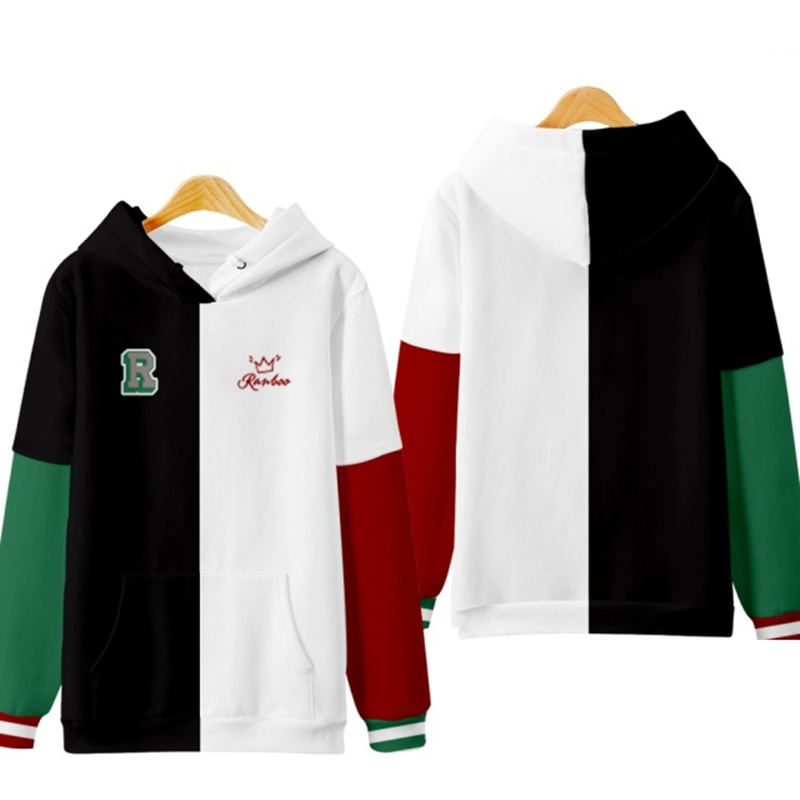 New Ranboo Merch Dream Team SM - Streetwear Brand Tracksuit 리뷰 및 가격