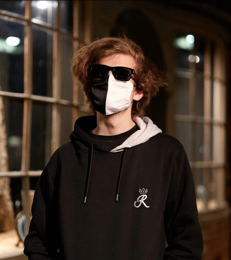 New Ranboo Merch Dream Team SM - Streetwear Brand Tracksuit 리뷰 및 가격