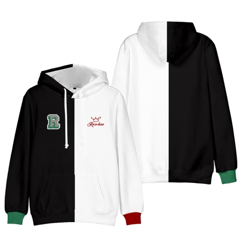 New Ranboo Merch Dream Team SM - Streetwear Brand Tracksuit 리뷰 및 가격