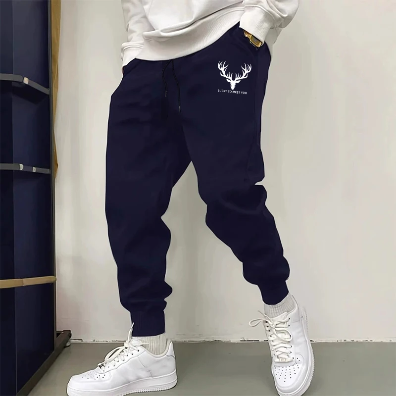 2026 올 시즌 브랜드 뉴 남성 운동복 스웨트팬츠 조 - Streetwear Brand Tracksuit 리뷰 및 가격