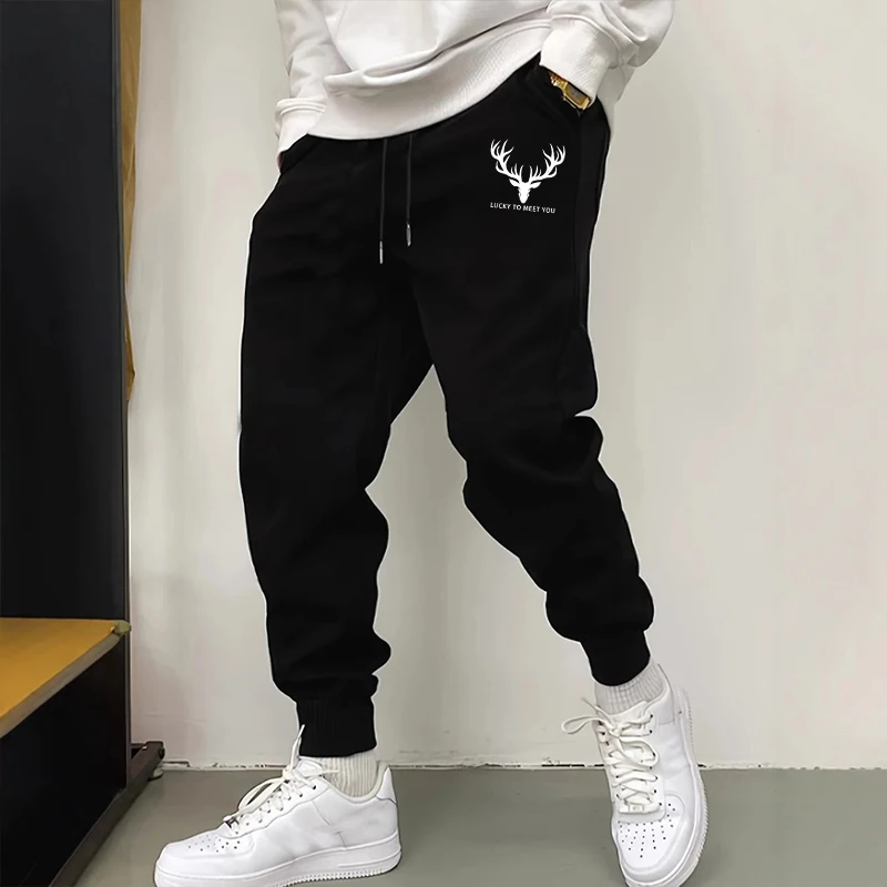2026 올 시즌 브랜드 뉴 남성 운동복 스웨트팬츠 조 - Streetwear Brand Tracksuit 리뷰 및 가격