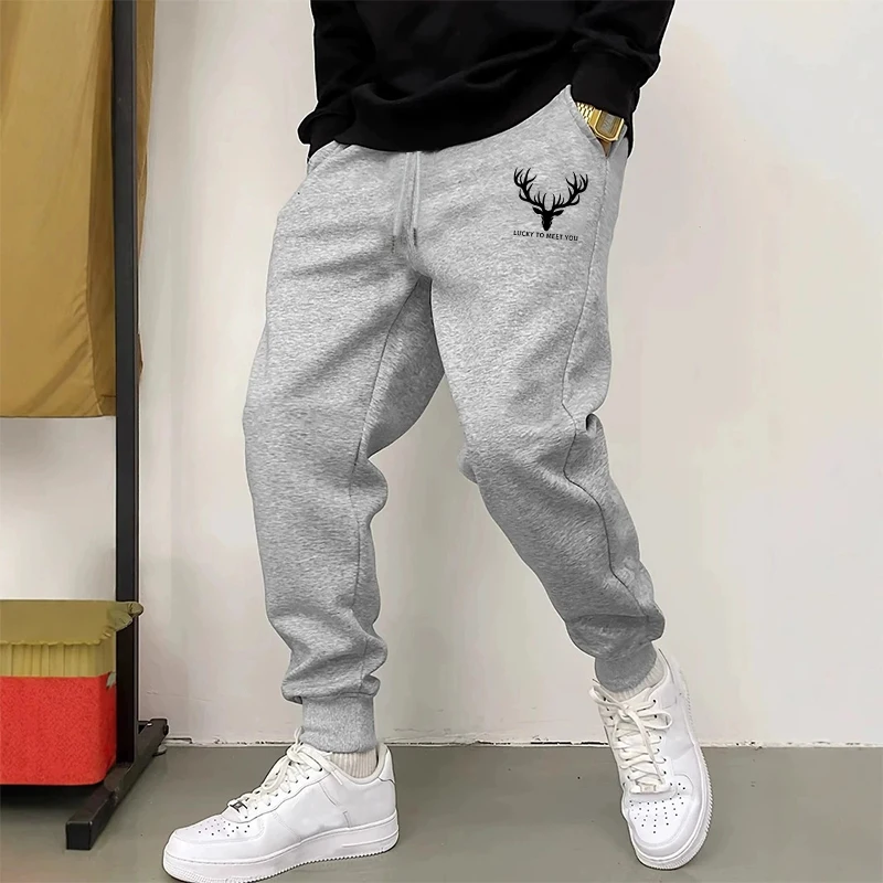 2026 올 시즌 브랜드 뉴 남성 운동복 스웨트팬츠 조 - Streetwear Brand Tracksuit 리뷰 및 가격