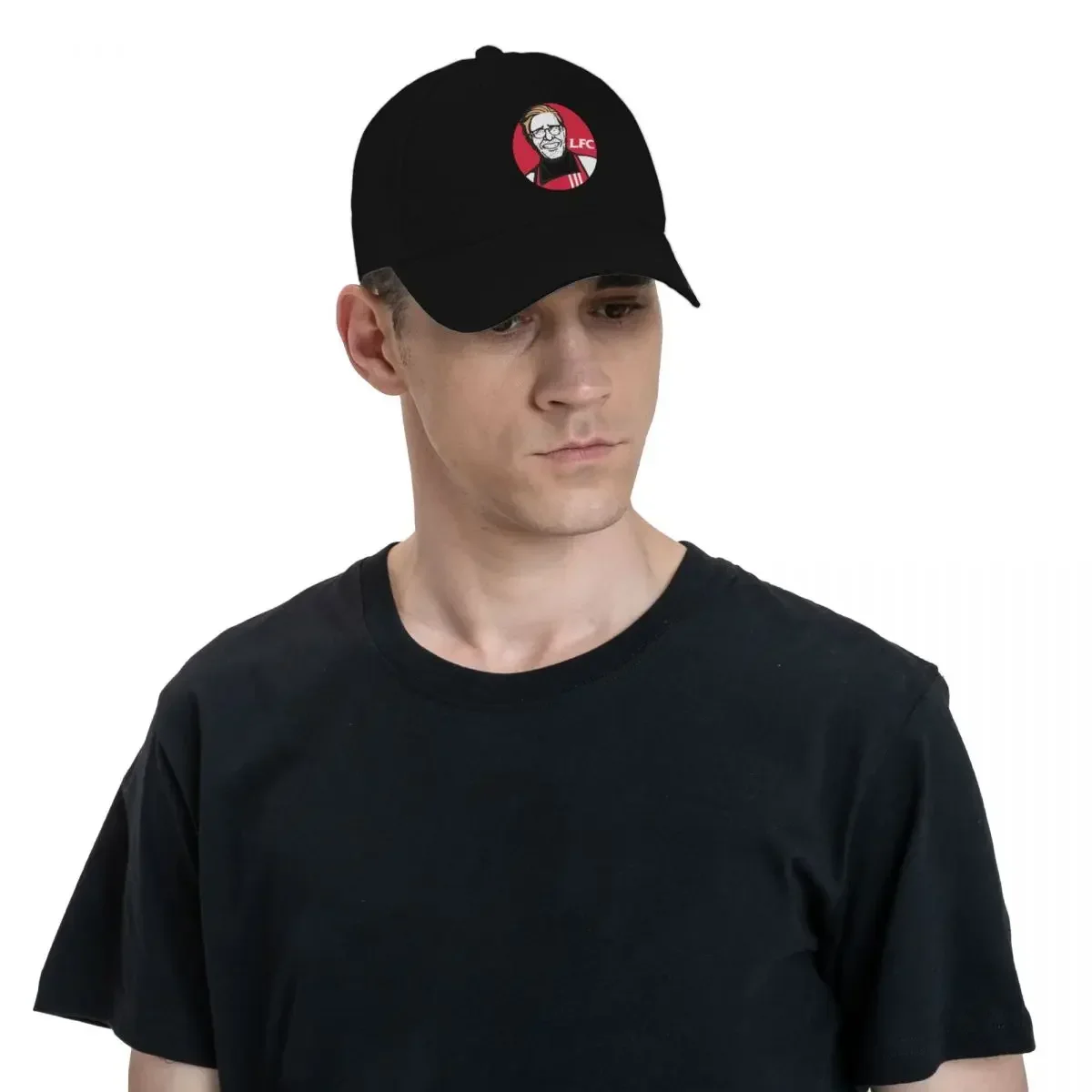 2026 레드 클롭 로고 야구 모자 럭셔리 브랜드 레이 - Streetwear Brand Red Logo 리뷰 및 가격