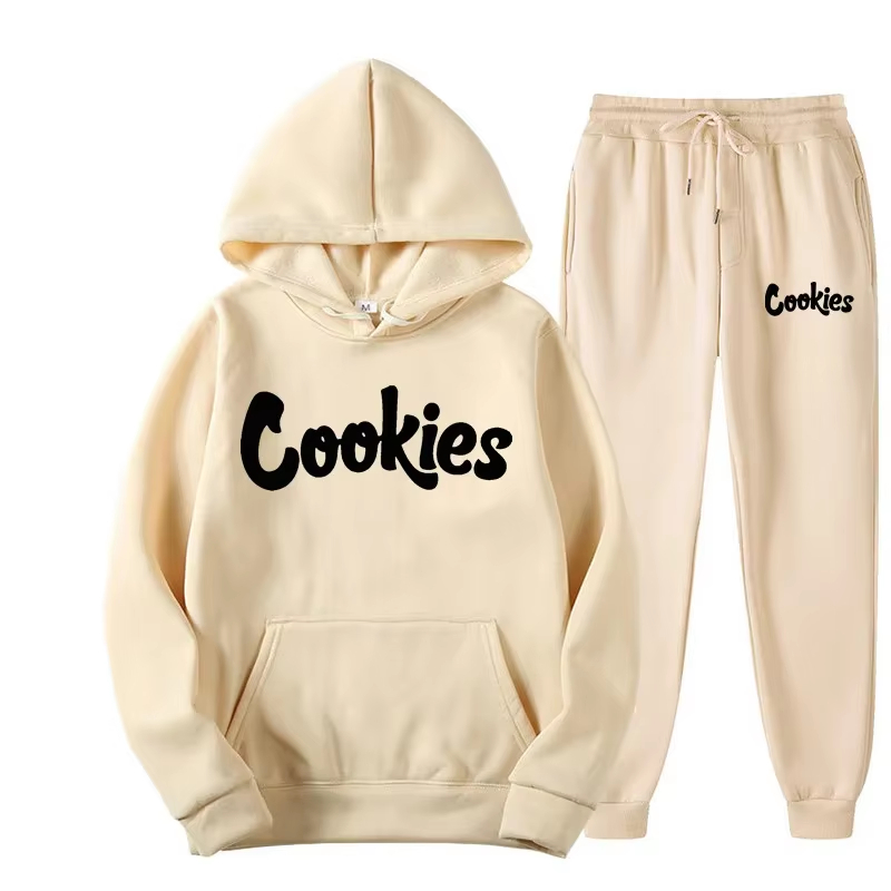 2026 유니섹스 신상 후드티 트랙수트 루즈핏 스트릿웨 - Streetwear Brand Tracksuit 리뷰 및 가격