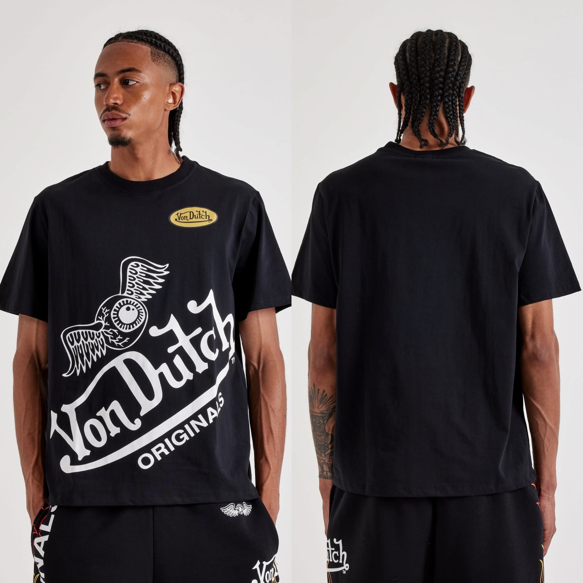 커스텀 컬쳐 플라잉 아이 폰 레트로 모터사이클 스트리트 - Streetwear Brand With Eye 리뷰 및 가격