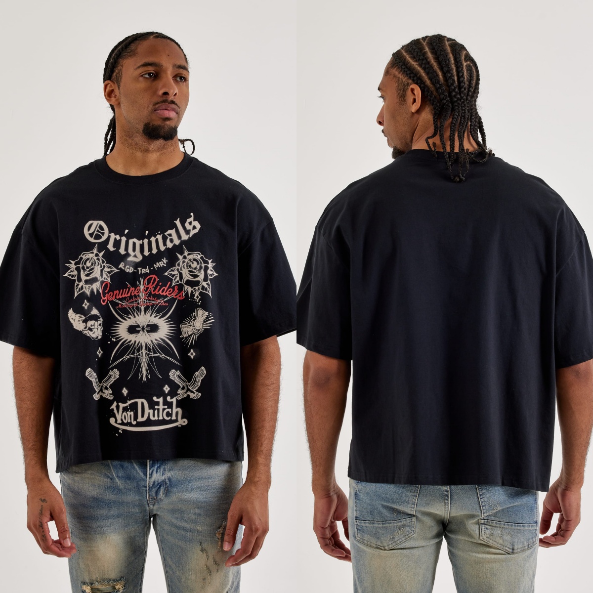 커스텀 컬쳐 플라잉 아이 폰 레트로 모터사이클 스트리트 - Streetwear Brand With Eye 리뷰 및 가격