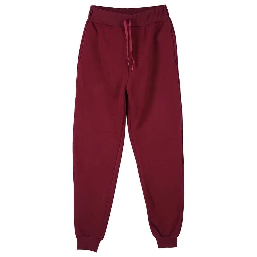 2026 가을 겨울 브랜드 남녀 운동복 스웨트팬츠 조깅 - Streetwear Brand Tracksuit 리뷰 및 가격