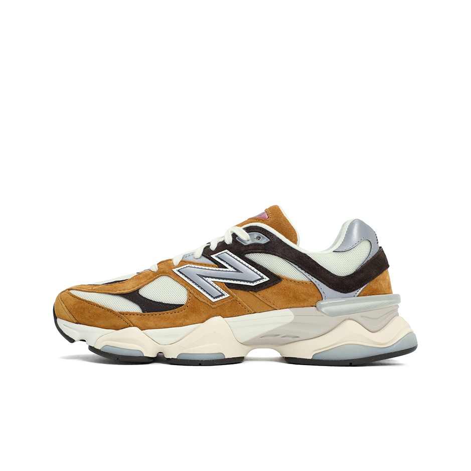 뉴발란스 NB 9060 캐주얼 슈즈 유니섹스 로우탑 브 - New Balance Shoes 9060 리뷰 및 가격