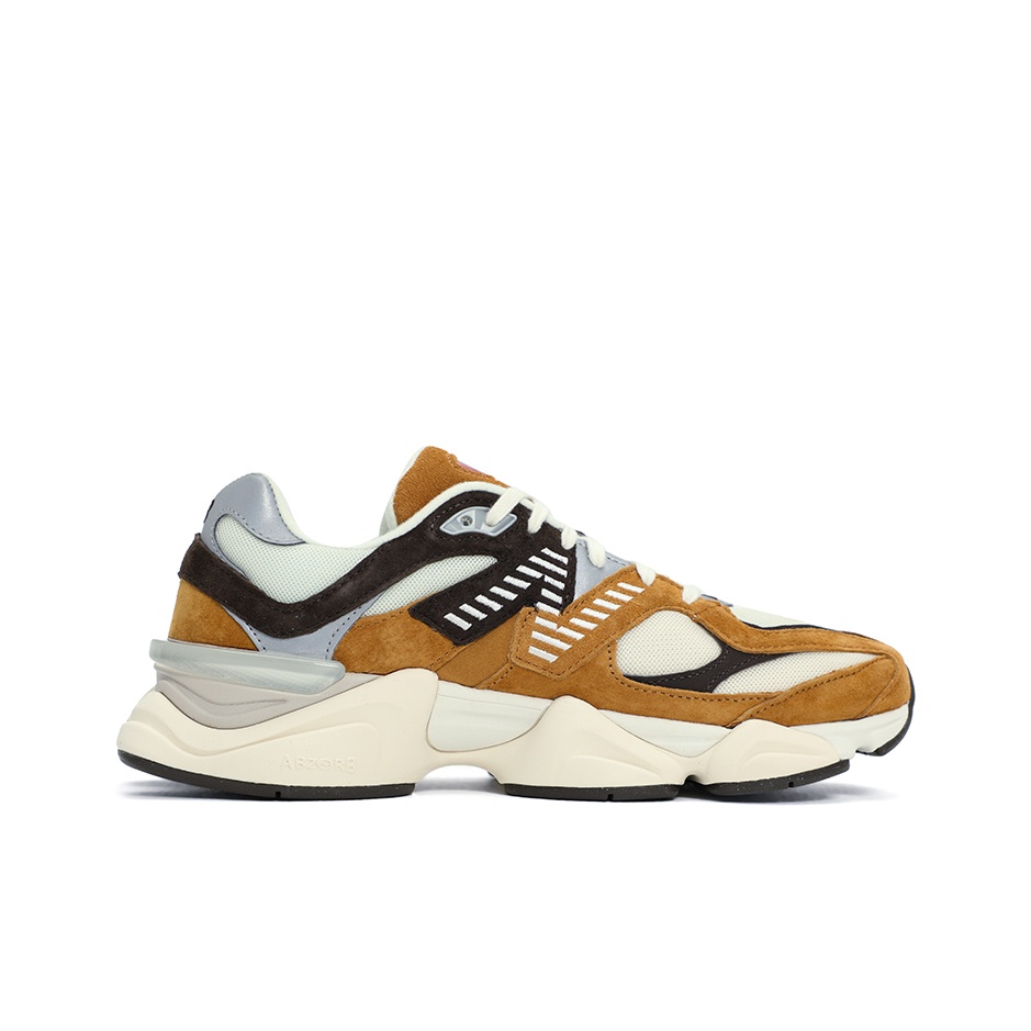 뉴발란스 NB 9060 캐주얼 슈즈 유니섹스 로우탑 브 - New Balance Shoes 9060 리뷰 및 가격