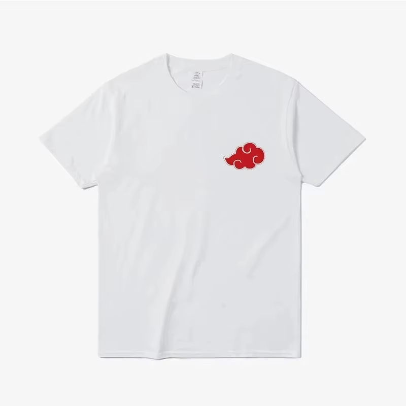 2026 일본 애니메이션 아카츠키 구름 심볼 프린트 남 - Streetwear Brand In Japan 리뷰 및 가격