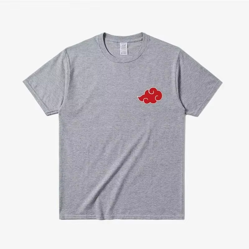 2026 일본 애니메이션 아카츠키 구름 심볼 프린트 남 - Streetwear Brand In Japan 리뷰 및 가격