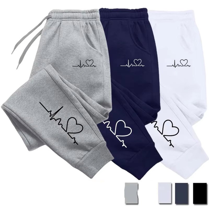 2025 가을 겨울 브랜드 남녀 운동복 스웨트팬츠 조깅 - Streetwear Brand Tracksuit 리뷰 및 가격